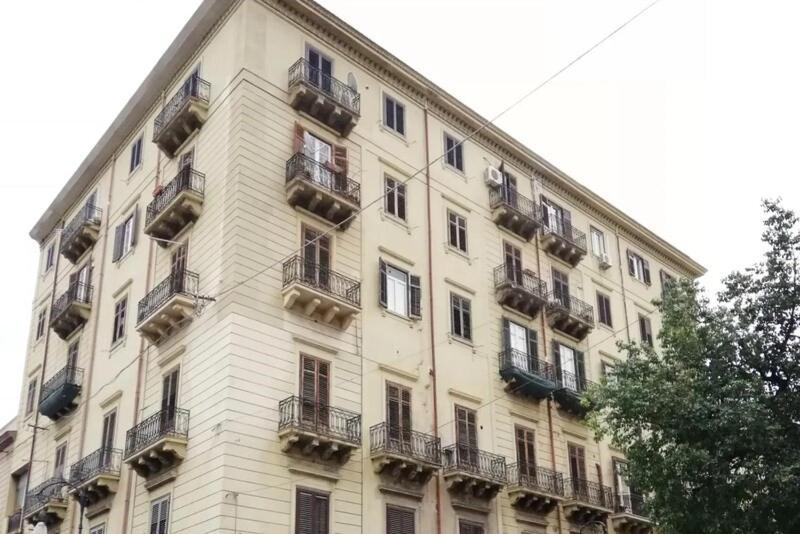 Le Meraviglie Della Sicilia Palermo Ngoại thất bức ảnh