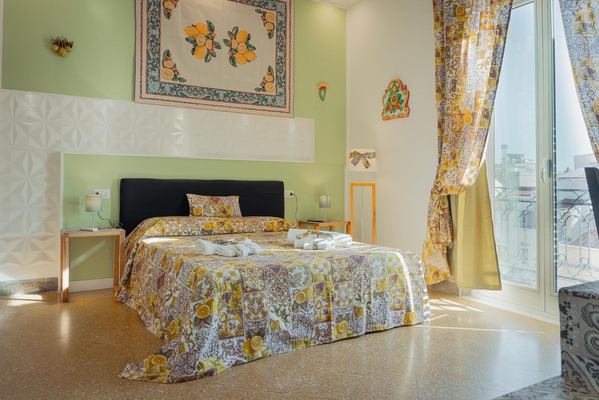 Le Meraviglie Della Sicilia Palermo Ngoại thất bức ảnh