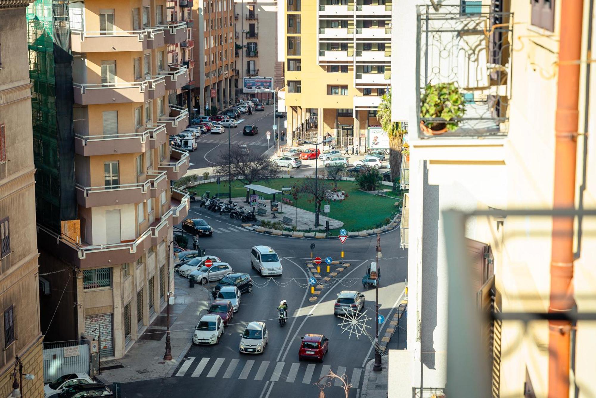 Le Meraviglie Della Sicilia Palermo Ngoại thất bức ảnh