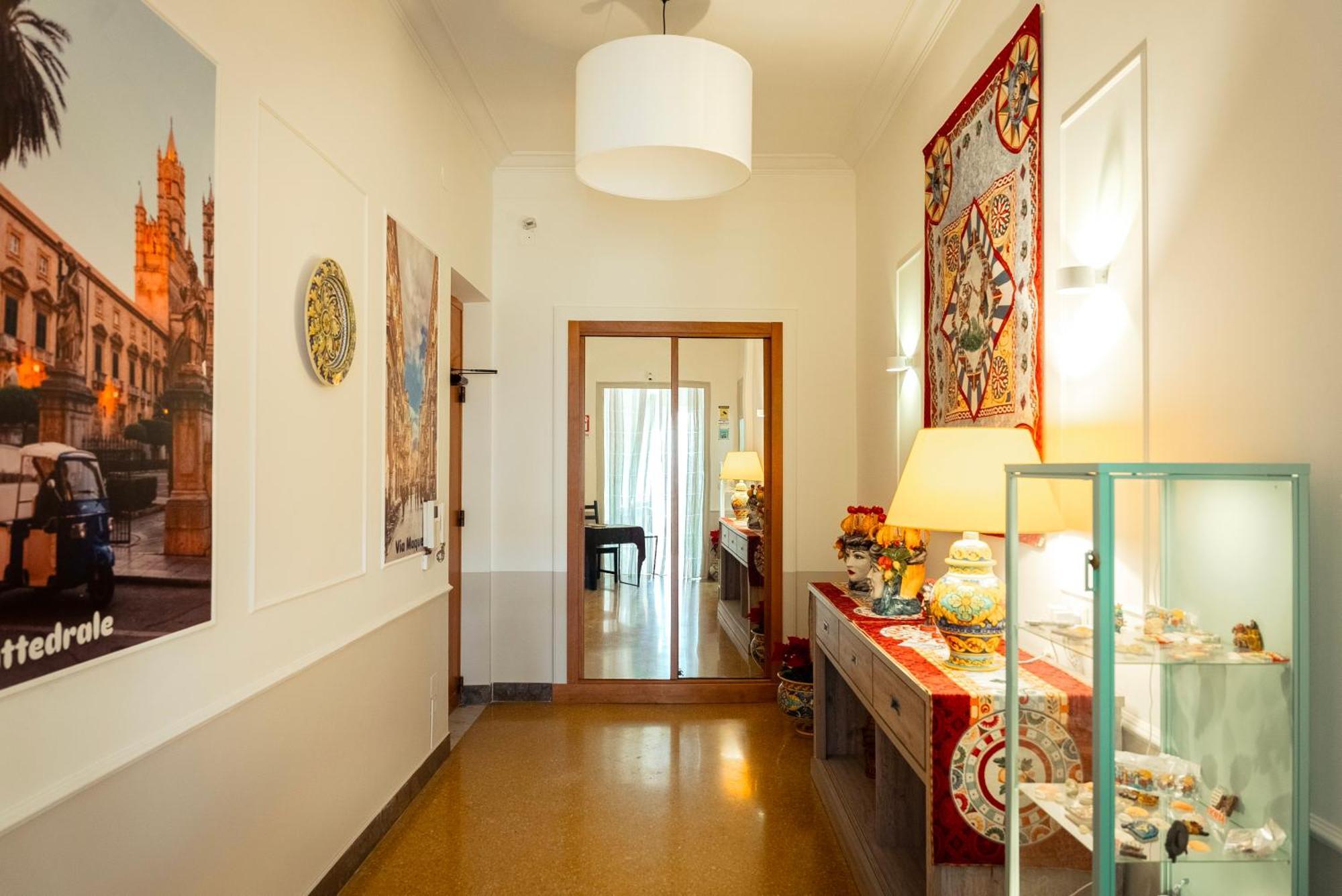 Le Meraviglie Della Sicilia Palermo Ngoại thất bức ảnh