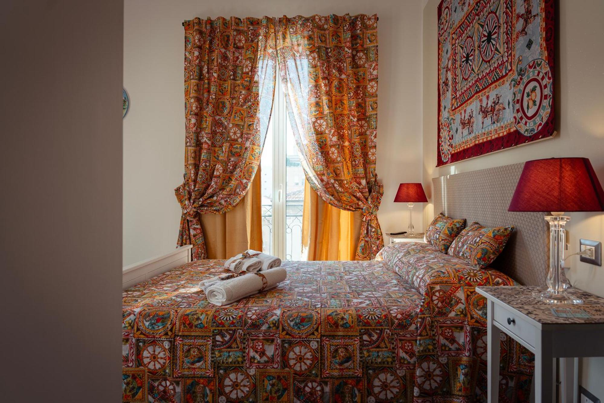 Le Meraviglie Della Sicilia Palermo Ngoại thất bức ảnh