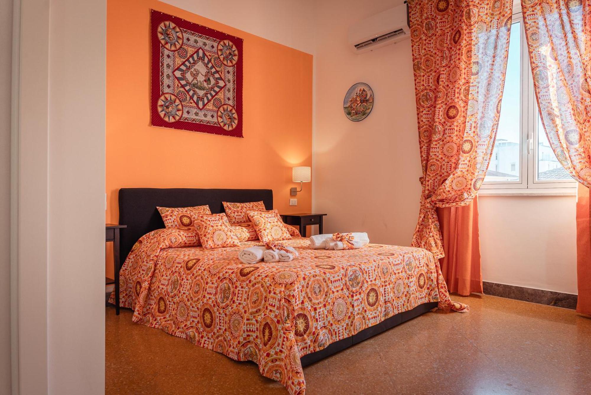 Le Meraviglie Della Sicilia Palermo Ngoại thất bức ảnh
